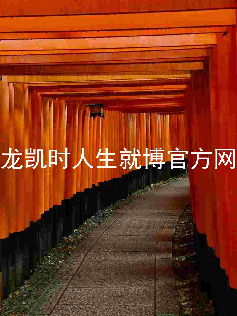 尊龙凯时人生就博官方网站